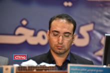 گزارش تصویری/ مجمع عمومی سالیانه شرکت مخابرات ایران