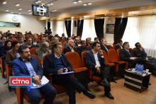 گزارش تصویری/ سومین پیش نشست تخصصی مهارت آموزی کارکنان وظیفه