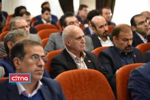 گزارش تصویری/ سومین پیش نشست تخصصی مهارت آموزی کارکنان وظیفه