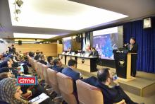 آنچه در نشست‌های تخصصی سومین همایش و نمایشگاه تهران هوشمند گذشت/ (+تصاویر)