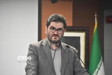 گزارش تصویری سیتنا - مراسم رونمایی از طرح کنترل و مدیریت هوشمند کنتورهای گاز 