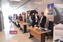 گزارش تصویری سیتنا از نمایشگاه دستاوردهای بومی شبکه ملی اطلاعات