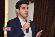 گزارش تصویری/ سومین پیش نشست تخصصی مهارت آموزی کارکنان وظیفه