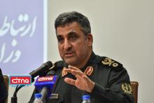 گزارش تصویری/ سومین پیش نشست تخصصی مهارت آموزی کارکنان وظیفه