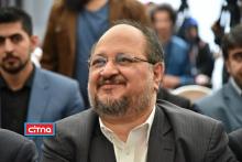 گزارش تصویری سیتنا از مراسم افتتاح بنیاد ملی کارآفرینی محتوای دیجیتال