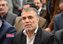 گزارش تصویری سیتنا از مراسم افتتاح بنیاد ملی کارآفرینی محتوای دیجیتال