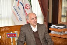 گزارش تصویری بازدید مدیران سیتنا از پژوهشگاه فضایی ایران 