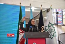 گزارش تصویری سیتنا از مراسم افتتاح بنیاد ملی کارآفرینی محتوای دیجیتال