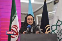 گزارش تصویری سیتنا از مراسم افتتاح بنیاد ملی کارآفرینی محتوای دیجیتال
