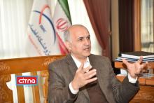 گزارش تصویری بازدید مدیران سیتنا از پژوهشگاه فضایی ایران 