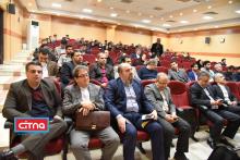 گزارش تصویری/ بیستمین کنگره‌ی سراسری همکاری‌های دولت، صنعت و دانشگاه برای توسعه‌ی ملی