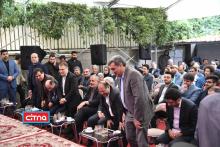 گزارش تصویری سیتنا از مراسم افتتاح بنیاد ملی کارآفرینی محتوای دیجیتال