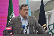 گزارش تصویری سیتنا از مراسم افتتاح بنیاد ملی کارآفرینی محتوای دیجیتال