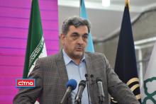 گزارش تصویری سیتنا از مراسم افتتاح بنیاد ملی کارآفرینی محتوای دیجیتال