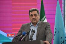 گزارش تصویری سیتنا از مراسم افتتاح بنیاد ملی کارآفرینی محتوای دیجیتال