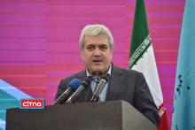 گزارش تصویری سیتنا از مراسم افتتاح بنیاد ملی کارآفرینی محتوای دیجیتال