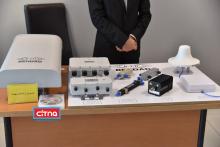 گزارش تصویری سیتنا از نمایشگاه دستاوردهای بومی شبکه ملی اطلاعات