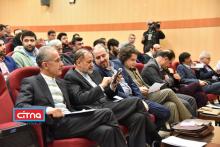 گزارش تصویری/ بیستمین کنگره‌ی سراسری همکاری‌های دولت، صنعت و دانشگاه برای توسعه‌ی ملی