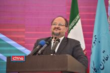 گزارش تصویری سیتنا از مراسم افتتاح بنیاد ملی کارآفرینی محتوای دیجیتال