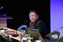 آنچه در نشست‌های تخصصی سومین همایش و نمایشگاه تهران هوشمند گذشت/ (+تصاویر)