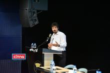 آنچه در نشست‌های تخصصی سومین همایش و نمایشگاه تهران هوشمند گذشت/ (+تصاویر)