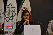 آنچه در نشست‌های تخصصی سومین همایش و نمایشگاه تهران هوشمند گذشت/ (+تصاویر)