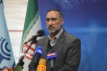 گزارش تصویری سیتنا از آیین بهره برداری پروژه‌های شرکت مخابرات ایران به مناسبت دهه فجر