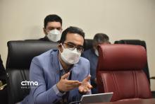 شرکت مخابرات ایران