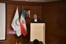 گزارش تصویری/ سومین رویداد نوآورانه خدمات مکان محور شهری (InnoTehran)