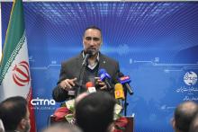 گزارش تصویری سیتنا از آیین بهره برداری پروژه‌های شرکت مخابرات ایران به مناسبت دهه فجر