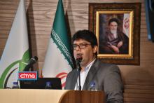 گزارش تصویری/ سومین رویداد نوآورانه خدمات مکان محور شهری (InnoTehran)