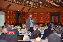 گزارش تصویری/ نشست‌های تخصصی چهارمین روز از کارگاه‌ بین‌المللی مهارت افزایی برای تحول دیجیتال