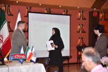 گزارش تصویری/ نشست‌های تخصصی چهارمین روز از کارگاه‌ بین‌المللی مهارت افزایی برای تحول دیجیتال