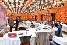 گزارش تصویری/ نشست‌های تخصصی چهارمین روز از کارگاه‌ بین‌المللی مهارت افزایی برای تحول دیجیتال