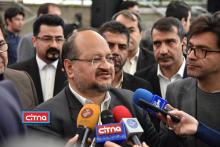 گزارش تصویری سیتنا از مراسم افتتاح بنیاد ملی کارآفرینی محتوای دیجیتال