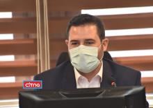 گزارش تصویری سیتنا از مراسم امضای تفاهم‌نامه همکاری در زمینه توسعه اکوسیستم نوآوری شهری و راهکارهای شهر هوشمند