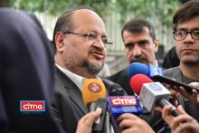 گزارش تصویری سیتنا از مراسم افتتاح بنیاد ملی کارآفرینی محتوای دیجیتال