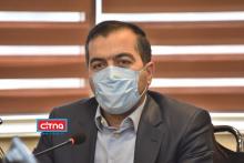 گزارش تصویری سیتنا از مراسم امضای تفاهم‌نامه همکاری در زمینه توسعه اکوسیستم نوآوری شهری و راهکارهای شهر هوشمند