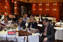 گزارش تصویری/ نشست‌های تخصصی چهارمین روز از کارگاه‌ بین‌المللی مهارت افزایی برای تحول دیجیتال