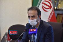 گزارش تصویری سیتنا از مراسم امضای تفاهم‌نامه همکاری در زمینه توسعه اکوسیستم نوآوری شهری و راهکارهای شهر هوشمند