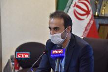 گزارش تصویری سیتنا از مراسم امضای تفاهم‌نامه همکاری در زمینه توسعه اکوسیستم نوآوری شهری و راهکارهای شهر هوشمند