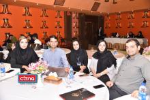 گزارش تصویری/ نشست‌های تخصصی چهارمین روز از کارگاه‌ بین‌المللی مهارت افزایی برای تحول دیجیتال