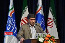 گزارش تصویری/ هفتمین جشنواره ملی فاوا و صد و چهل و یکمین سالگرد تاسیس وزارت ارتباطات و فناوری اطلاعات