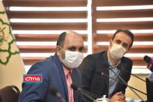 گزارش تصویری سیتنا از مراسم امضای تفاهم‌نامه همکاری در زمینه توسعه اکوسیستم نوآوری شهری و راهکارهای شهر هوشمند