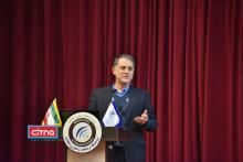 لزوم توجه به تدوین قوانین و ساختار فناوری‌های نوظهور برای توسعه‌ی نسل چهارم فضا (+تصاویر)