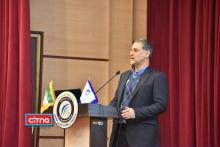 لزوم توجه به تدوین قوانین و ساختار فناوری‌های نوظهور برای توسعه‌ی نسل چهارم فضا (+تصاویر)