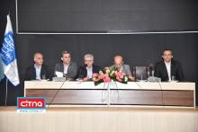 گزارش تصویری/ نشست خبری سندیکای صنعت مخابرات با موضوع اینترنت اشیاء و فرصت&zwnj;ها