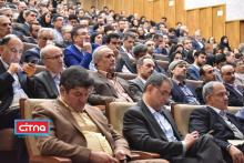 گزارش تصویری/ هفتمین جشنواره ملی فاوا و صد و چهل و یکمین سالگرد تاسیس وزارت ارتباطات و فناوری اطلاعات