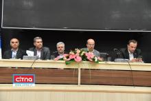 گزارش تصویری/ نشست خبری سندیکای صنعت مخابرات با موضوع اینترنت اشیاء و فرصت&zwnj;ها