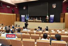 گزارش تصویری/ نشست خبری سندیکای صنعت مخابرات با موضوع اینترنت اشیاء و فرصت&zwnj;ها